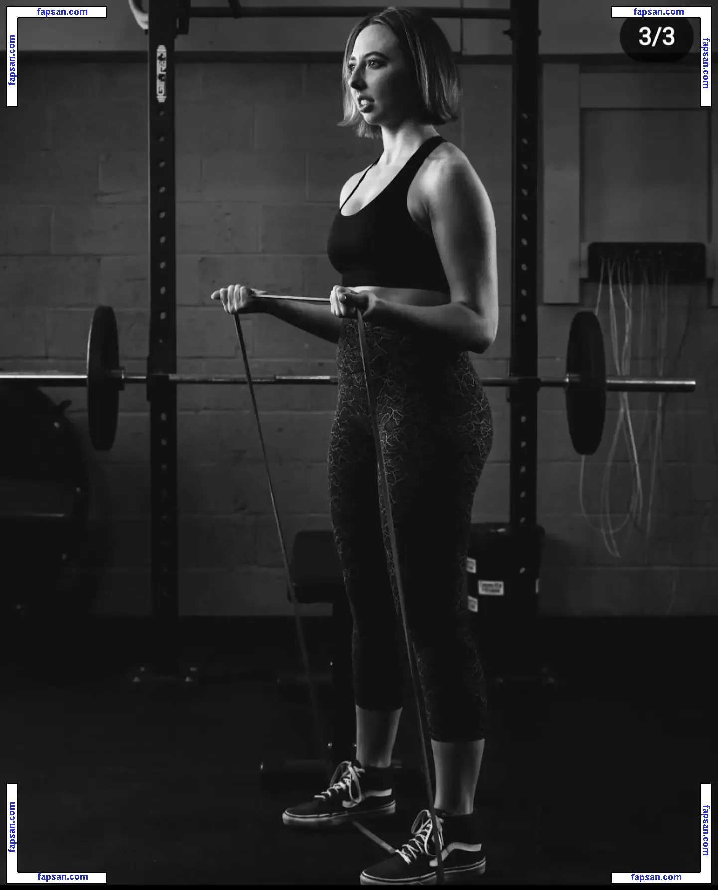 Sydney Alexis голая фото #0003 с Онлифанс