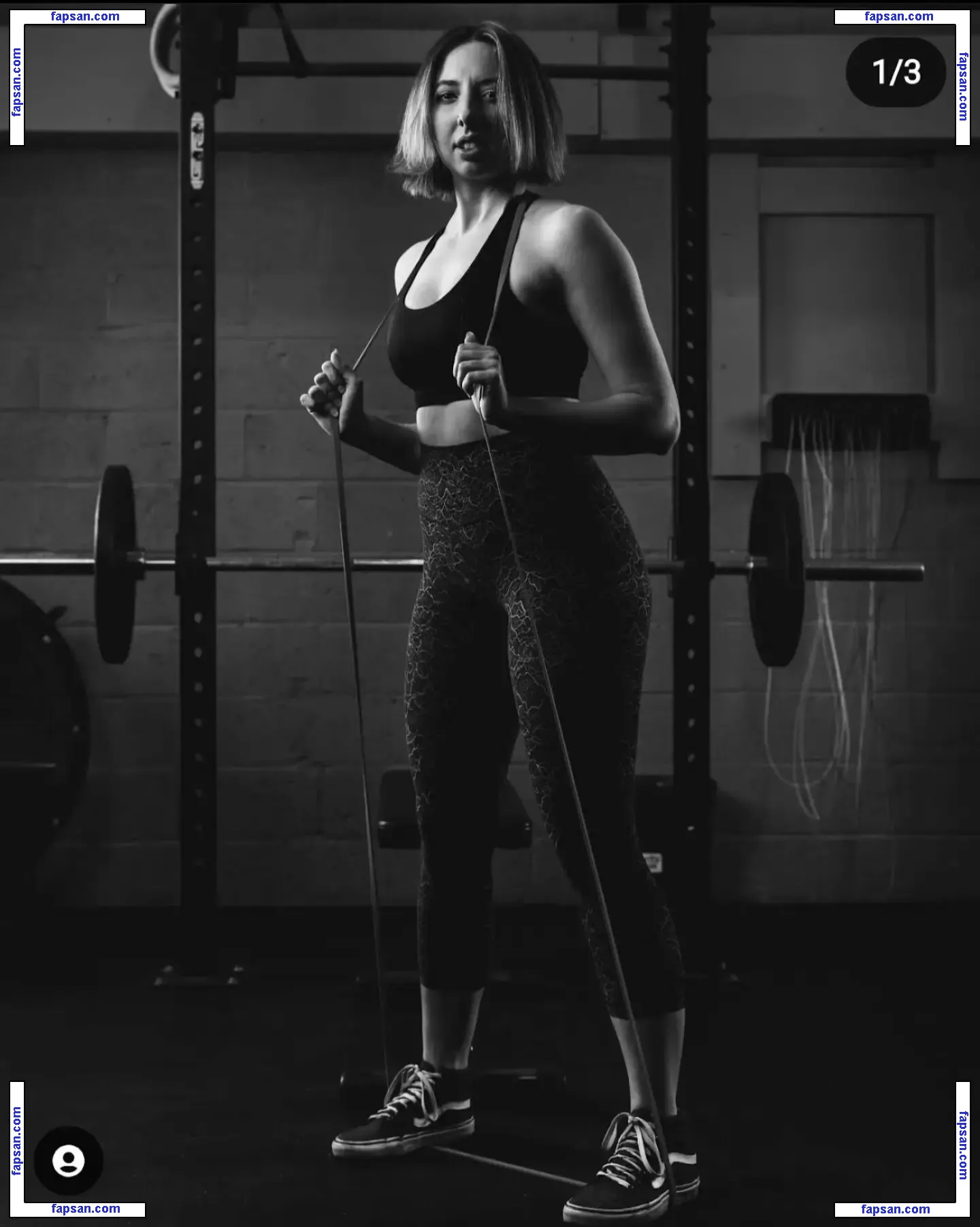 Sydney Alexis nude photo #0005 from OnlyFans