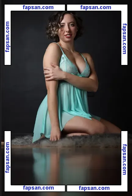 Sydney Alexis голая фото #0014 с Онлифанс