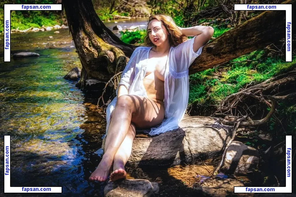 Sydney Alexis голая фото #0028 с Онлифанс