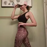 Sydney Alexis голая #0001