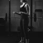 Sydney Alexis голая #0003