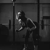 Sydney Alexis голая #0004