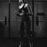 Sydney Alexis голая #0005