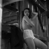 Sydney Alexis голая #0006