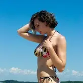 Sydney Alexis голая #0007