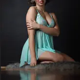 Sydney Alexis голая #0014