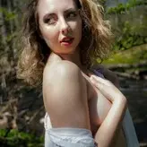 Sydney Alexis голая #0026