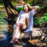 Sydney Alexis голая #0028