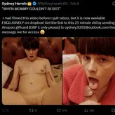 Sydney Harwin nude #0092