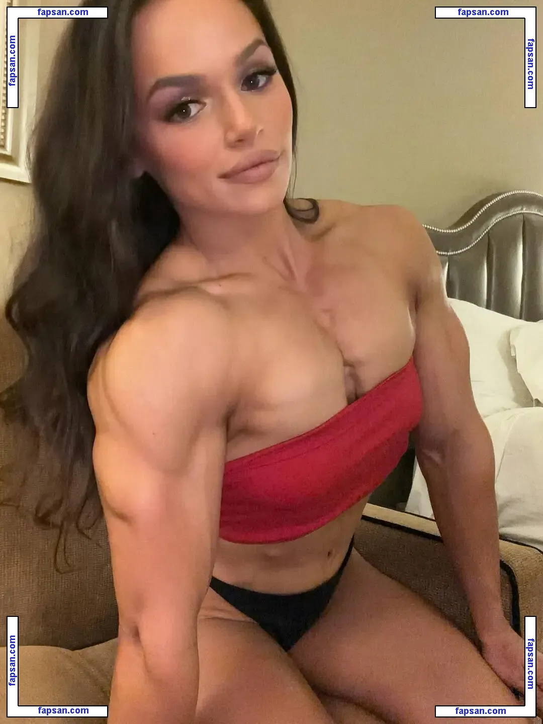 Sydney Leite nude photo #0004 from OnlyFans