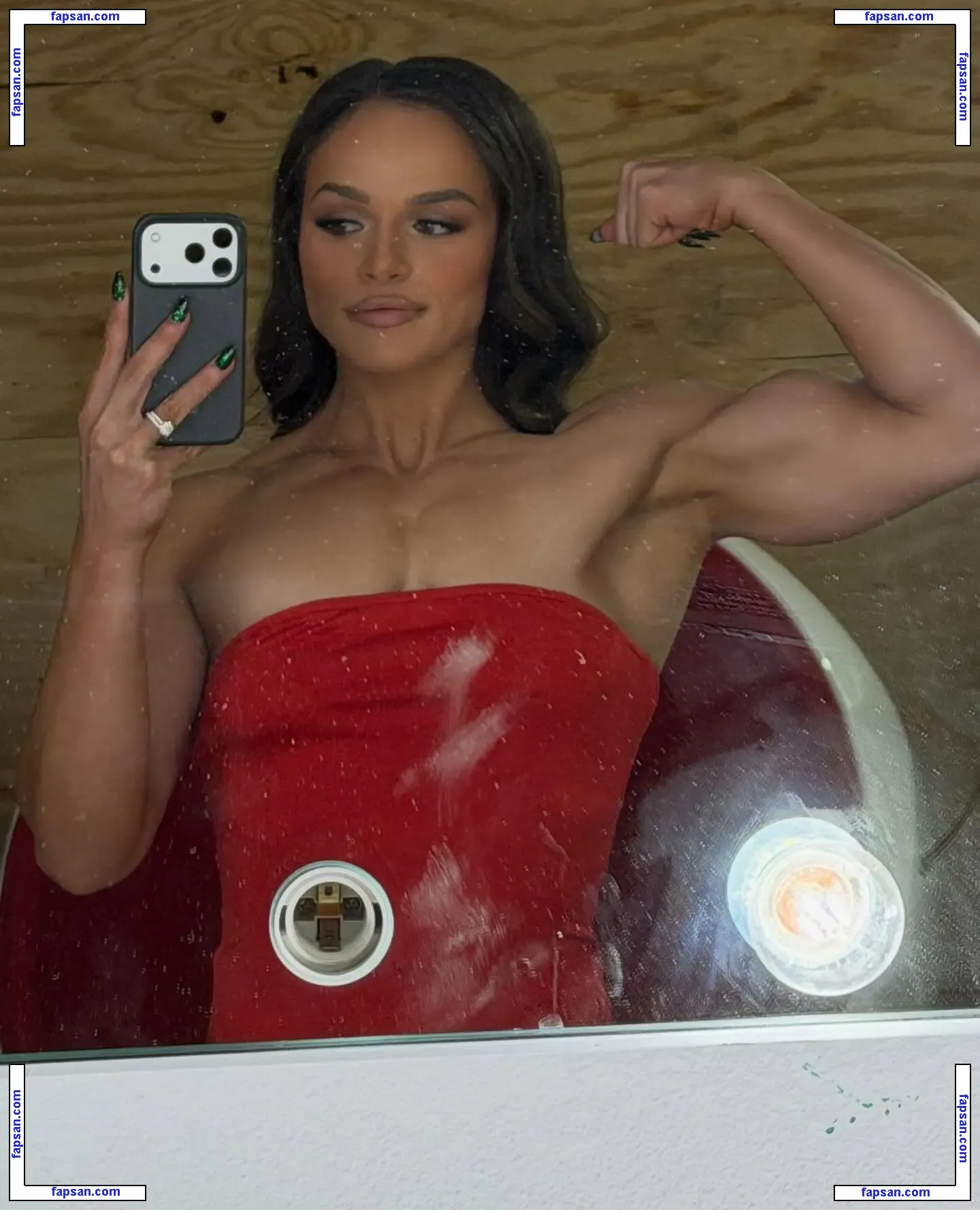 Sydney Leite nude photo #0005 from OnlyFans