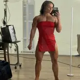 Sydney Leite nude #0003