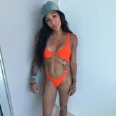 Sydney Leroux nude #0015