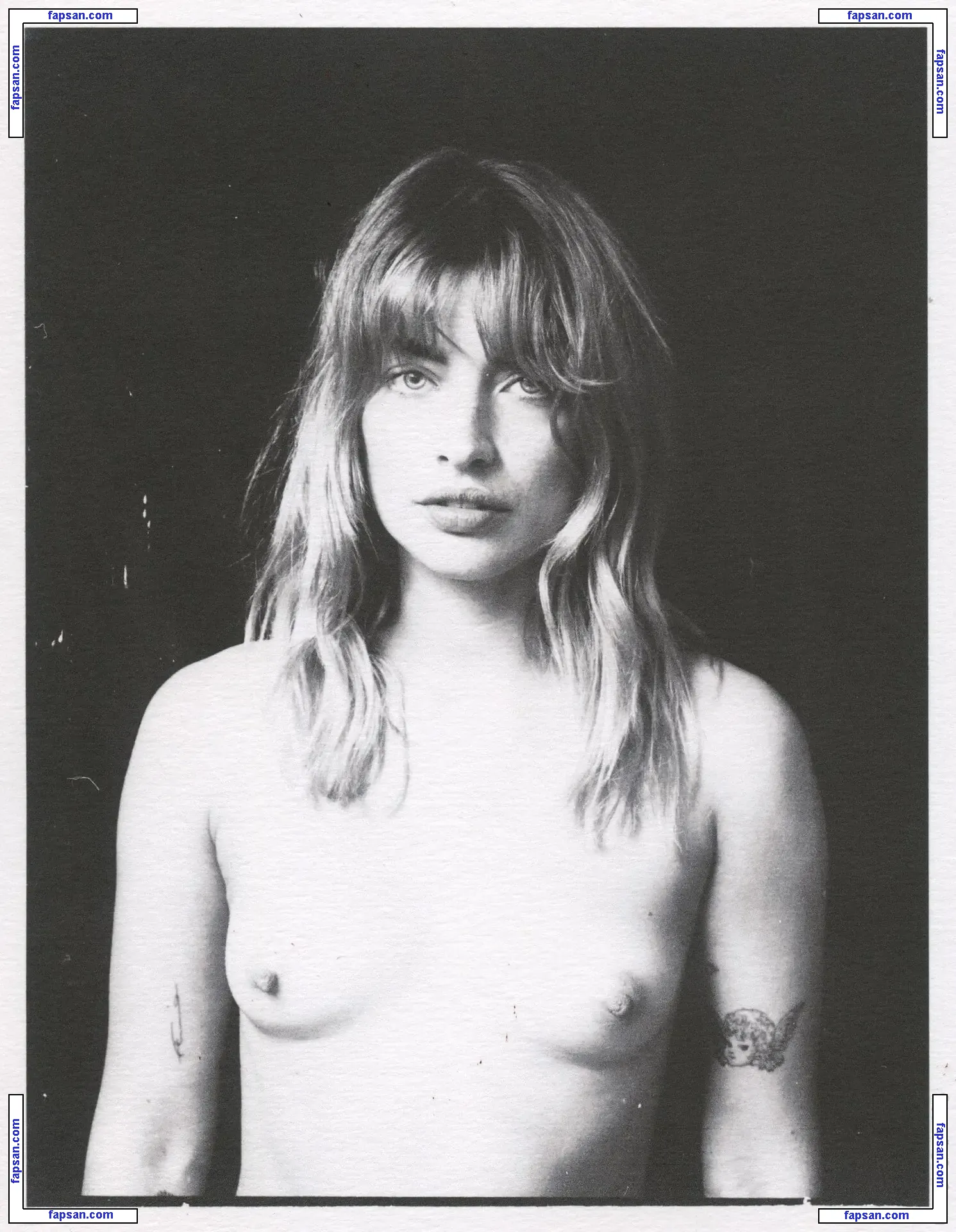 Sydney Lima nude photo #0002 from OnlyFans