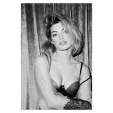 Sydney Lima nude #0006