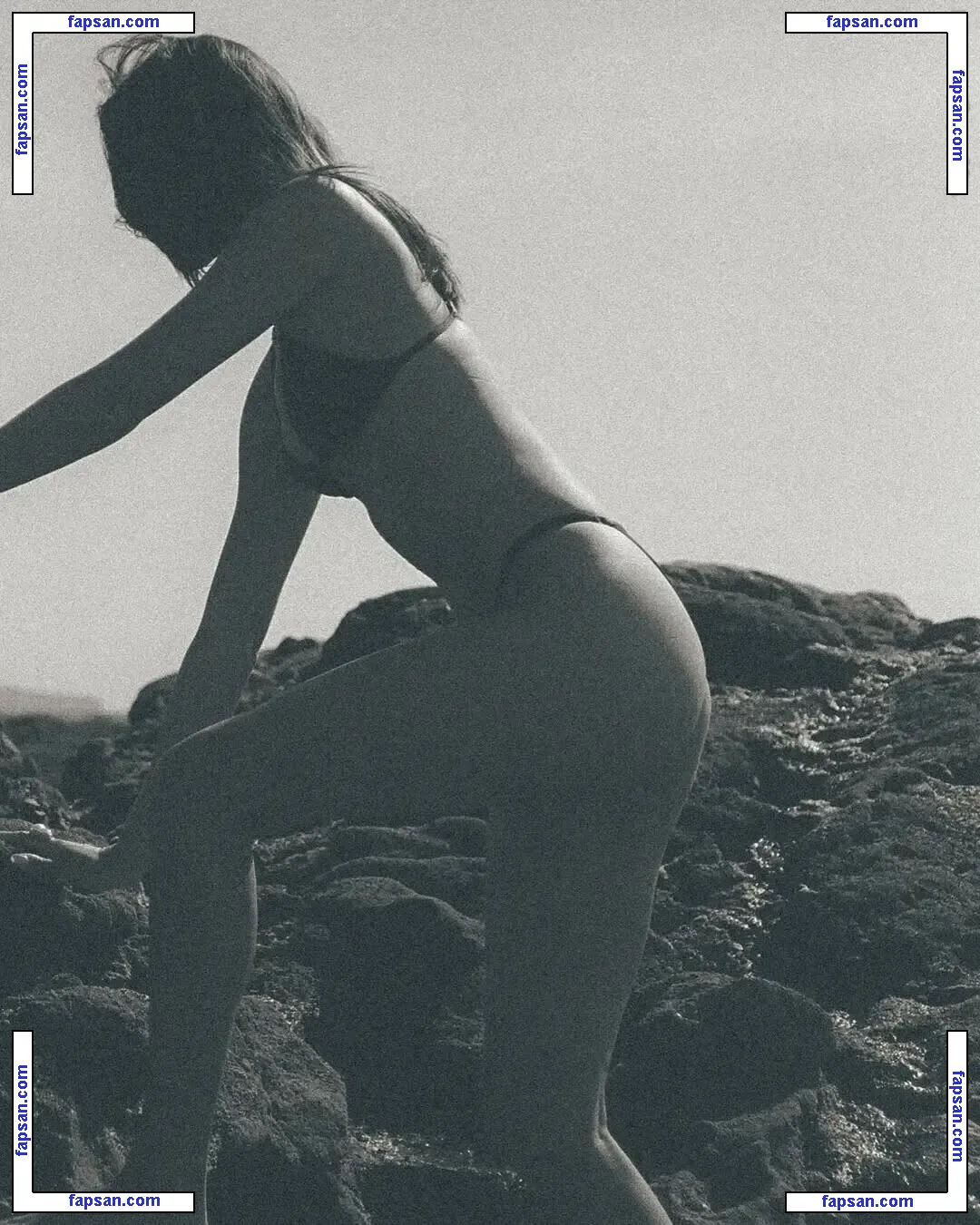 Sydney Marshall голая фото #0005 с Онлифанс