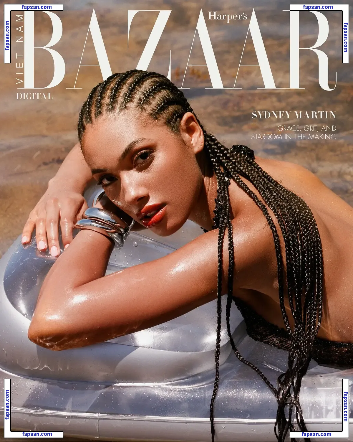 Sydney Martin nude photo #0010 from OnlyFans