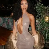 Sydney Martin nude #0001