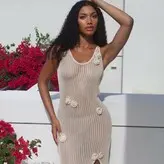 Sydney Martin nude #0004