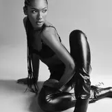 Sydney Martin nude #0007