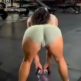 Sydney Razhegi голая #0003