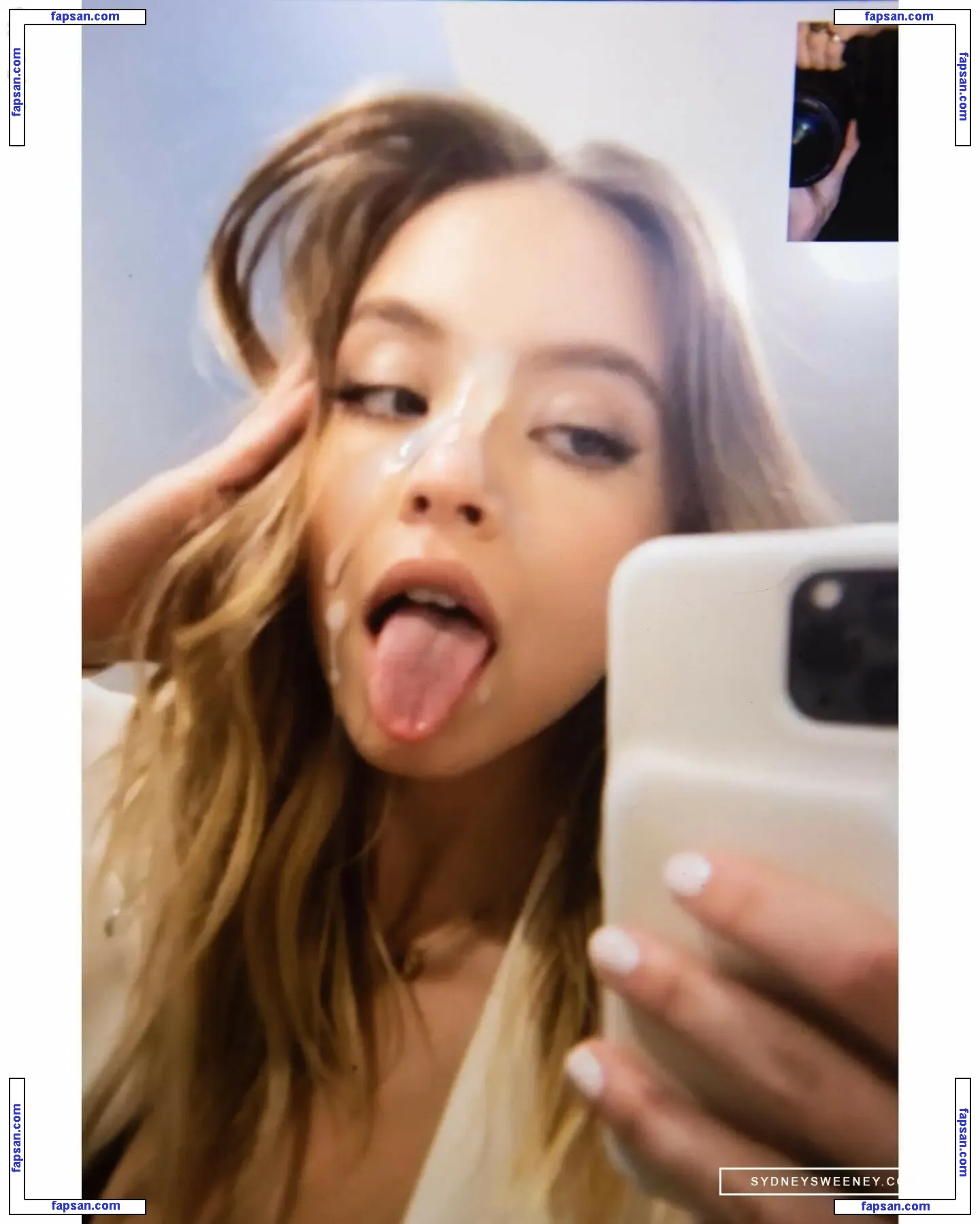 Sydney Sweeney Ai Porn nude photo #0111 from OnlyFans