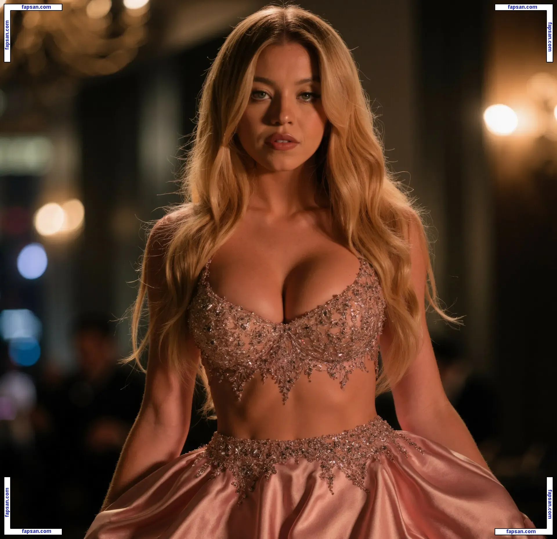 Sydney Sweeney Ai Porn голая фото #0165 с Онлифанс