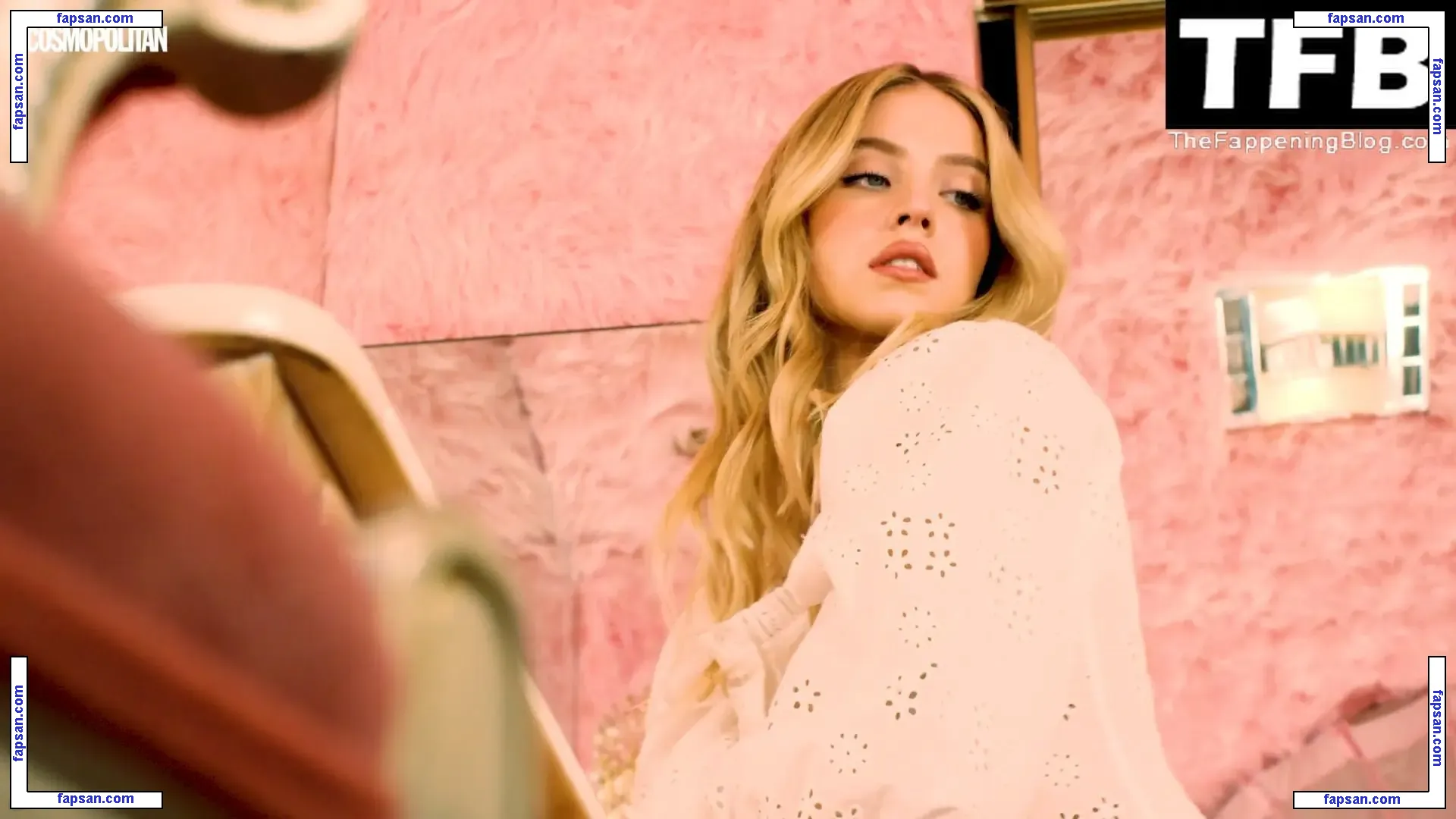 Sydney Sweeney nude photo #1331 from OnlyFans