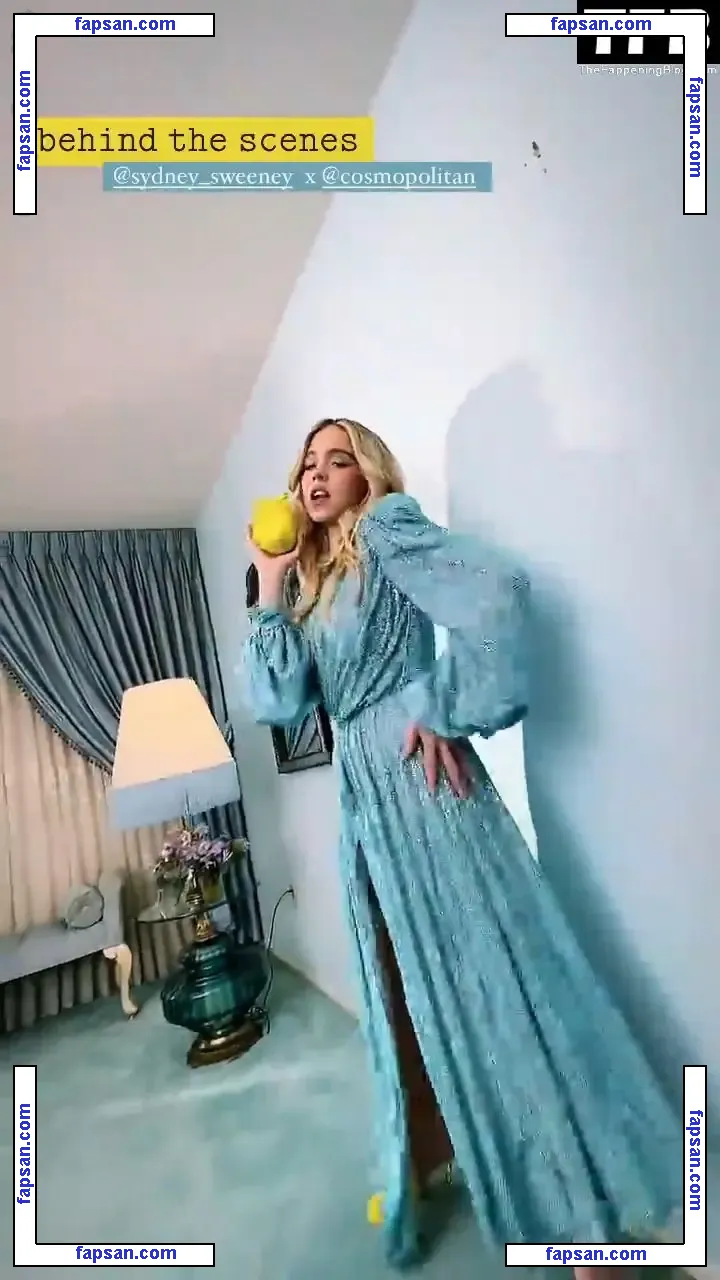 Sydney Sweeney nude photo #1344 from OnlyFans