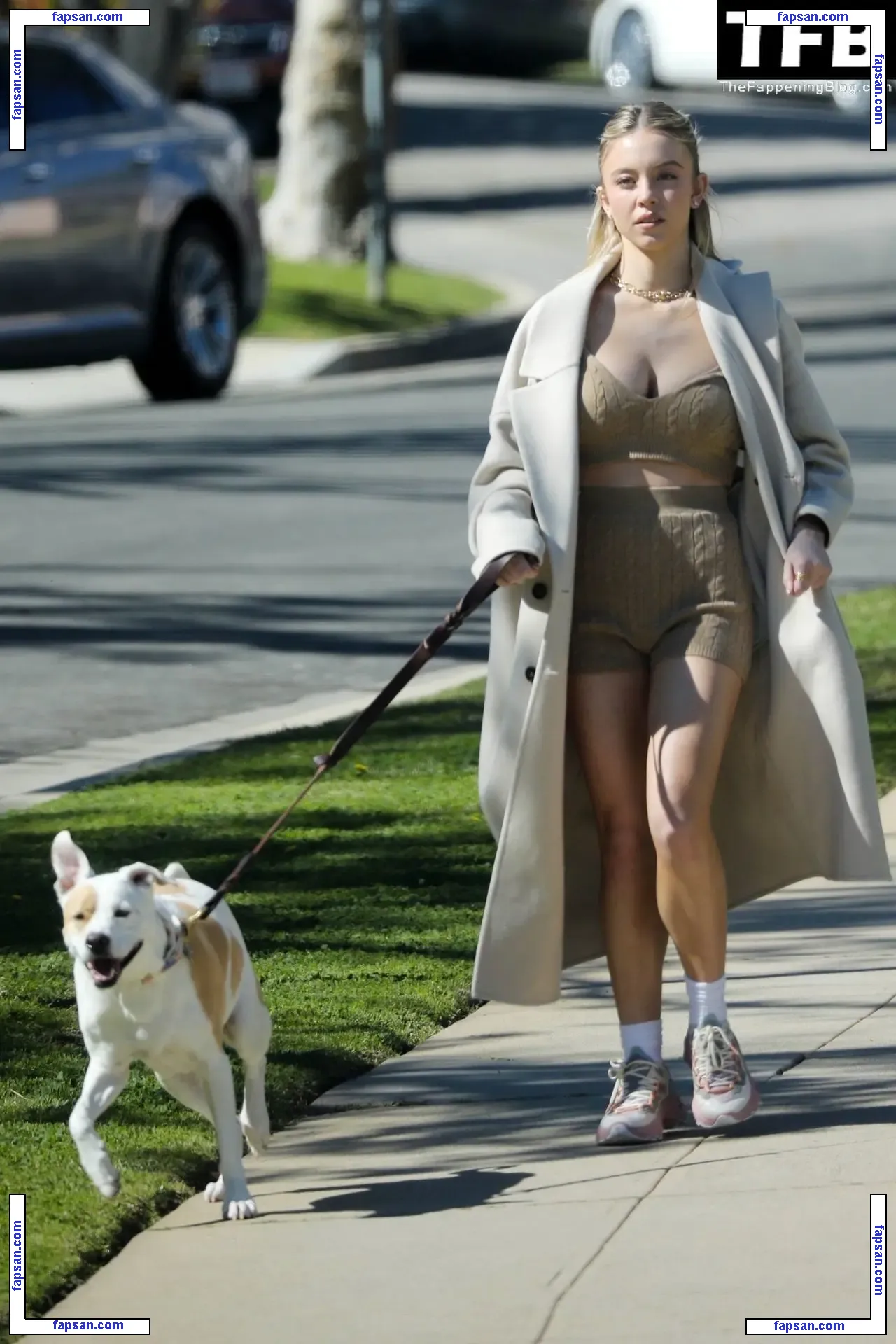 Sydney Sweeney nude photo #1370 from OnlyFans