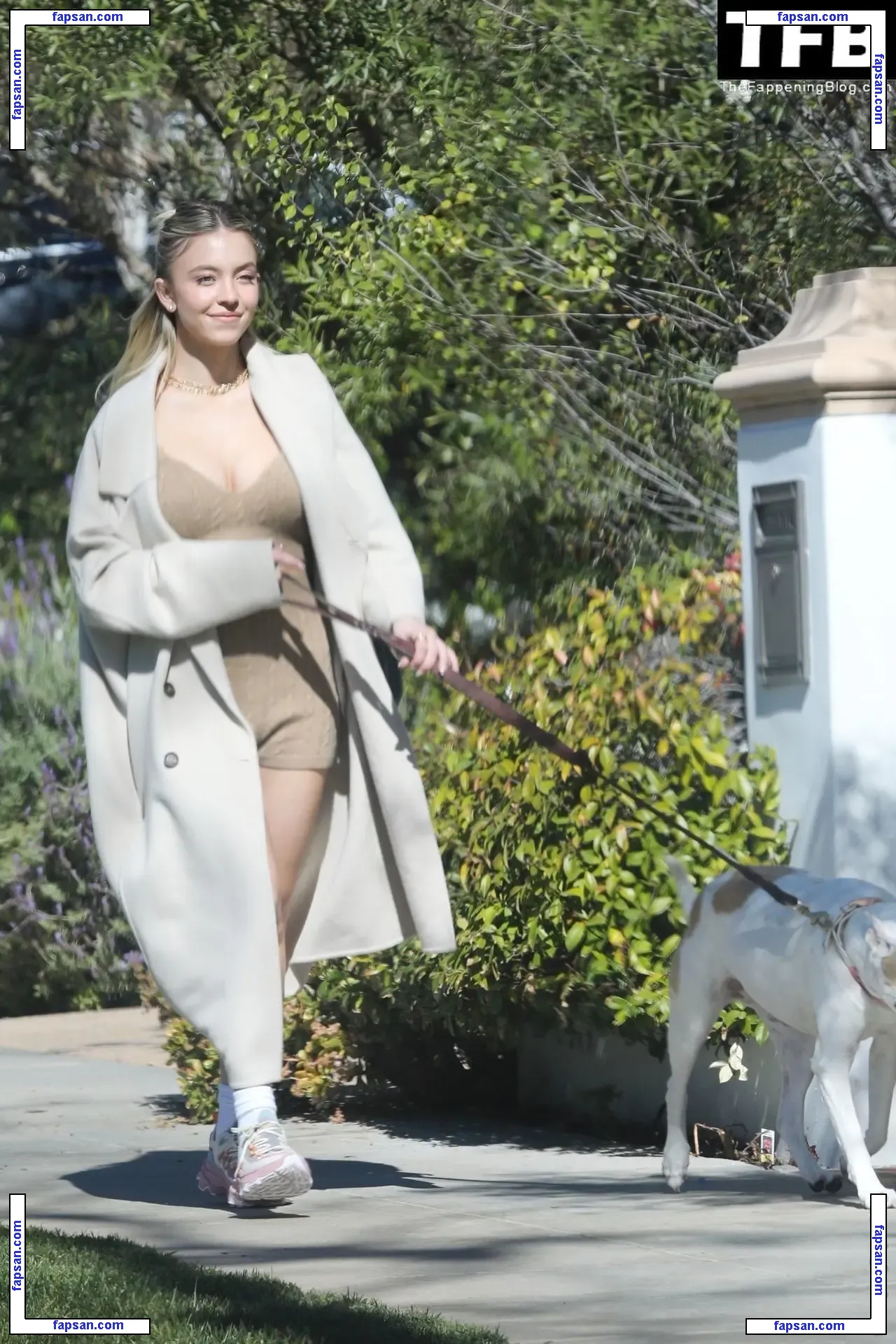 Sydney Sweeney nude photo #1373 from OnlyFans