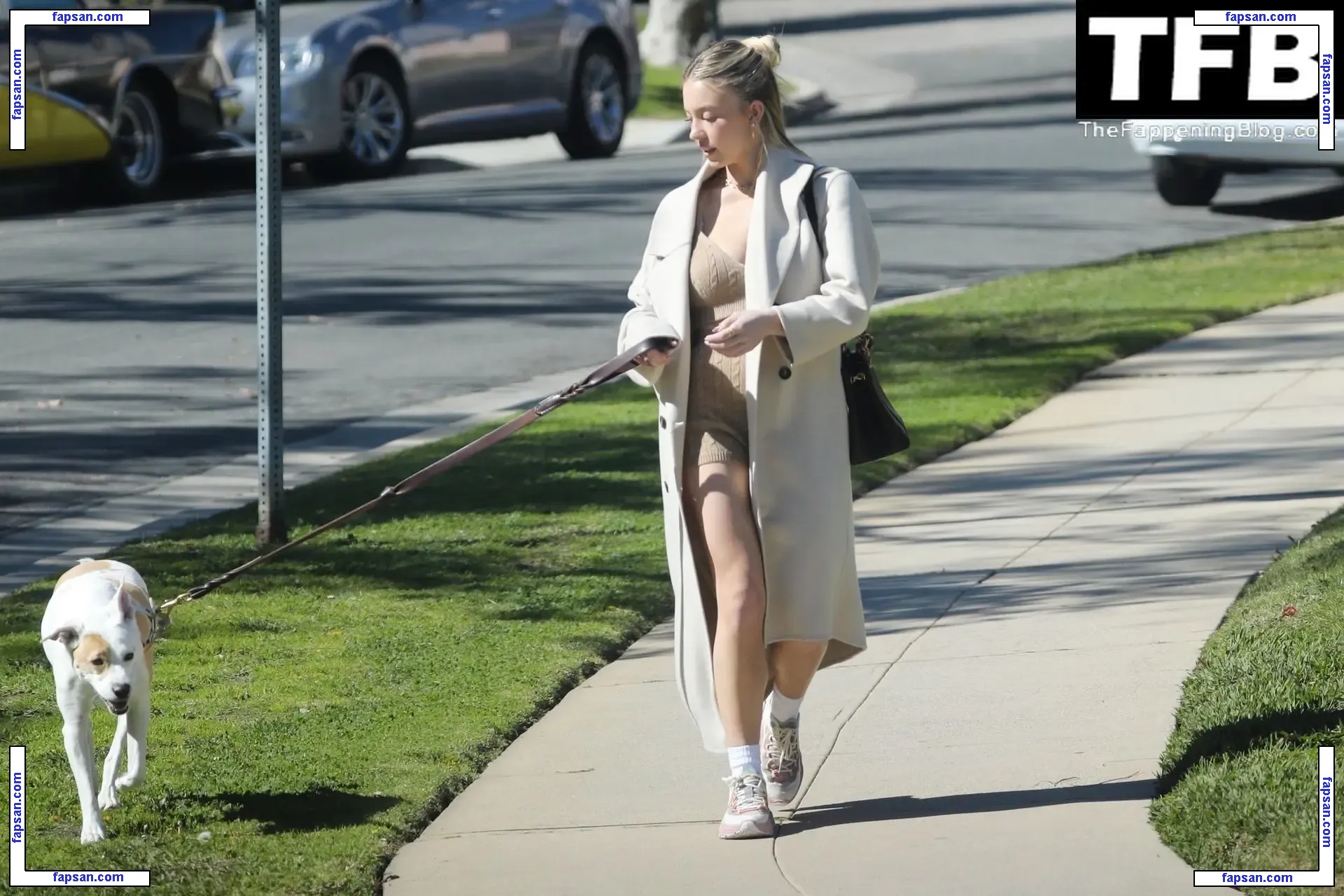 Sydney Sweeney nude photo #1376 from OnlyFans