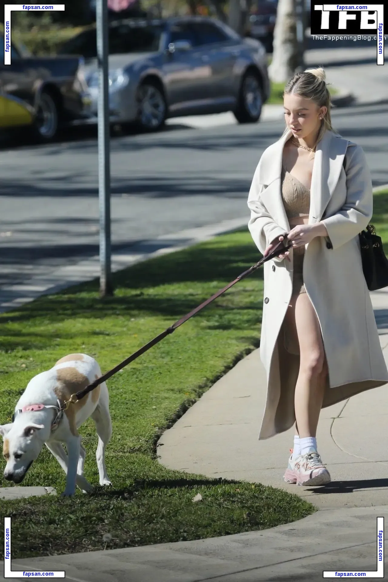 Sydney Sweeney nude photo #1385 from OnlyFans