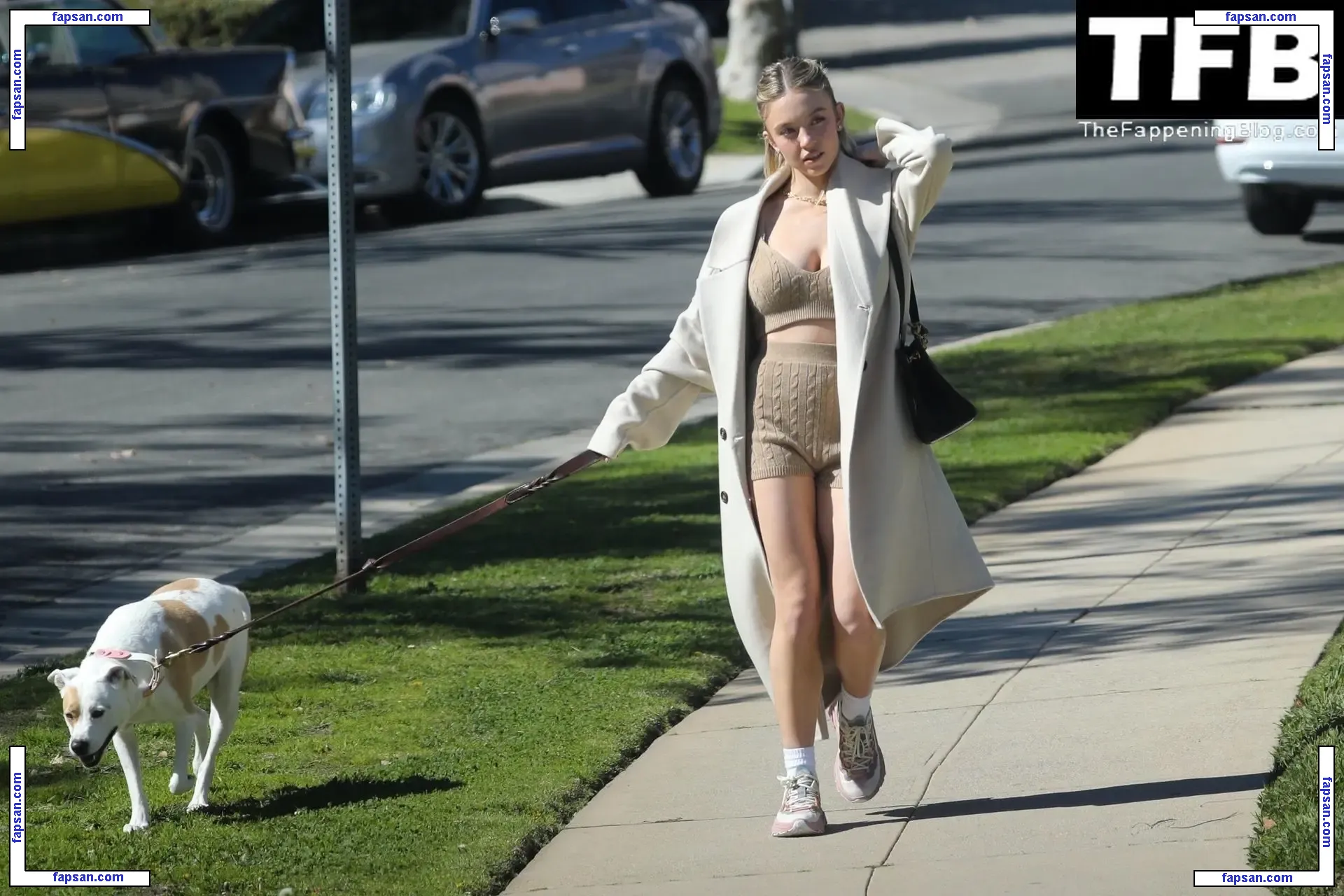 Sydney Sweeney nude photo #1388 from OnlyFans