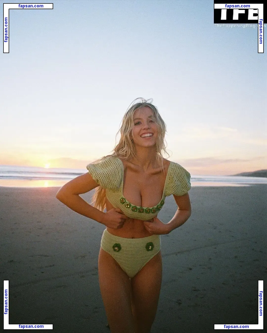Sydney Sweeney nude photo #1396 from OnlyFans