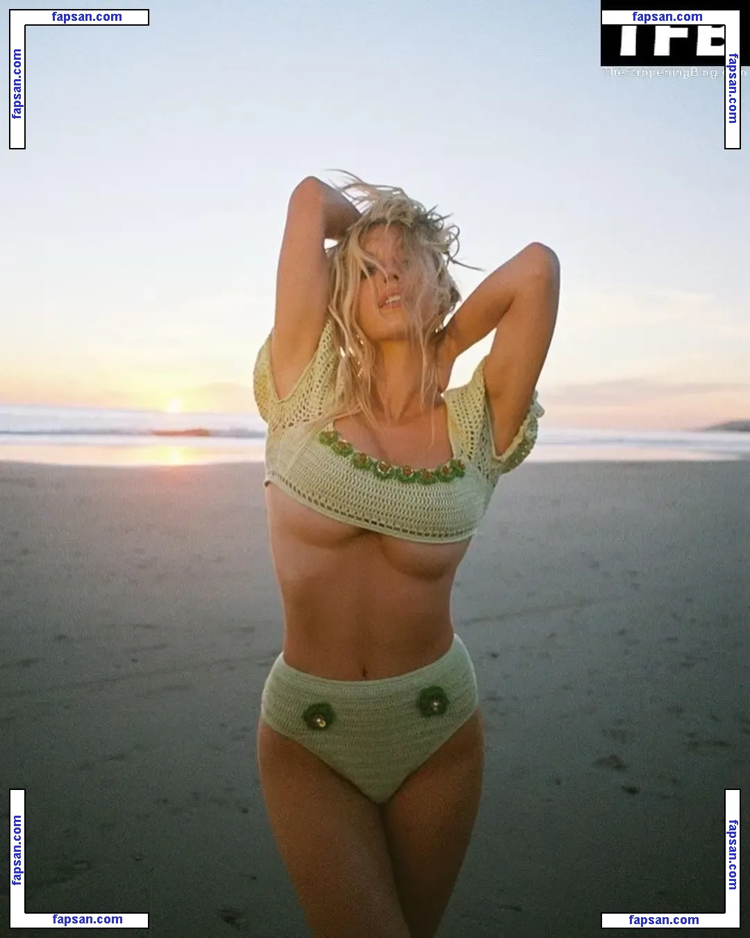 Sydney Sweeney nude photo #1399 from OnlyFans