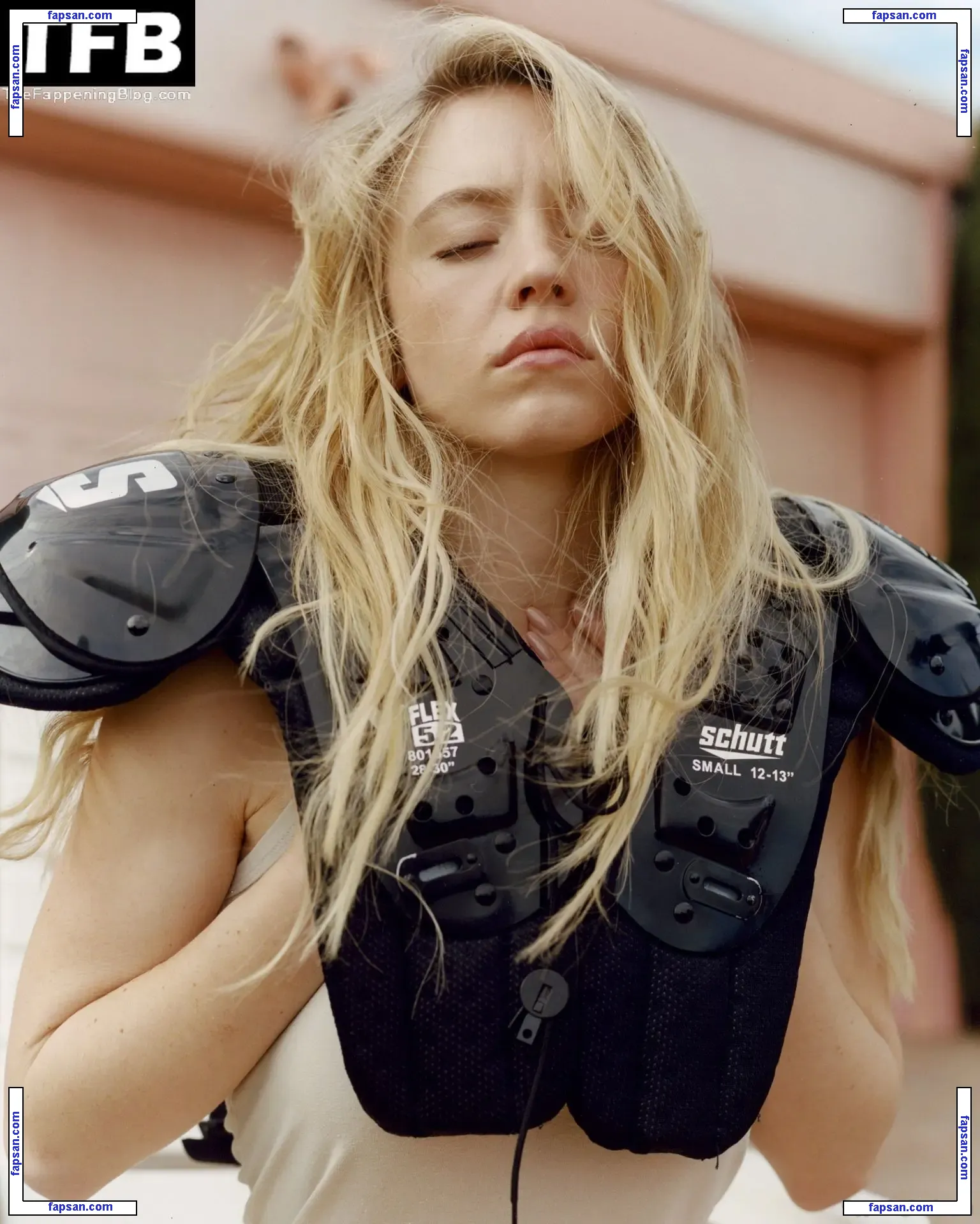 Sydney Sweeney nude photo #1402 from OnlyFans