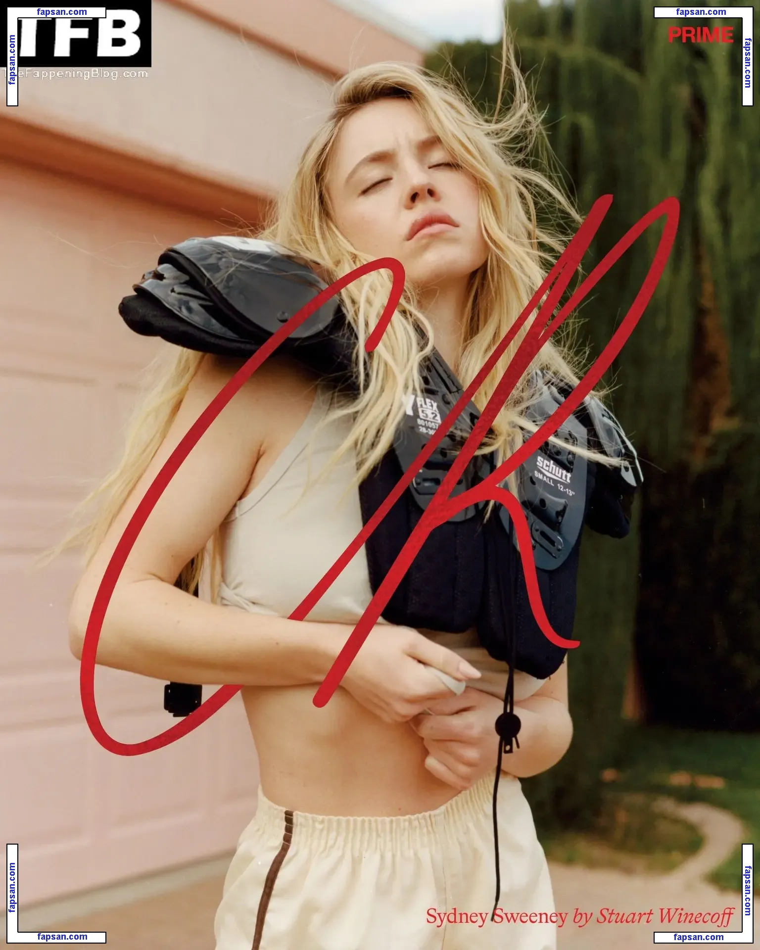 Sydney Sweeney nude photo #1403 from OnlyFans