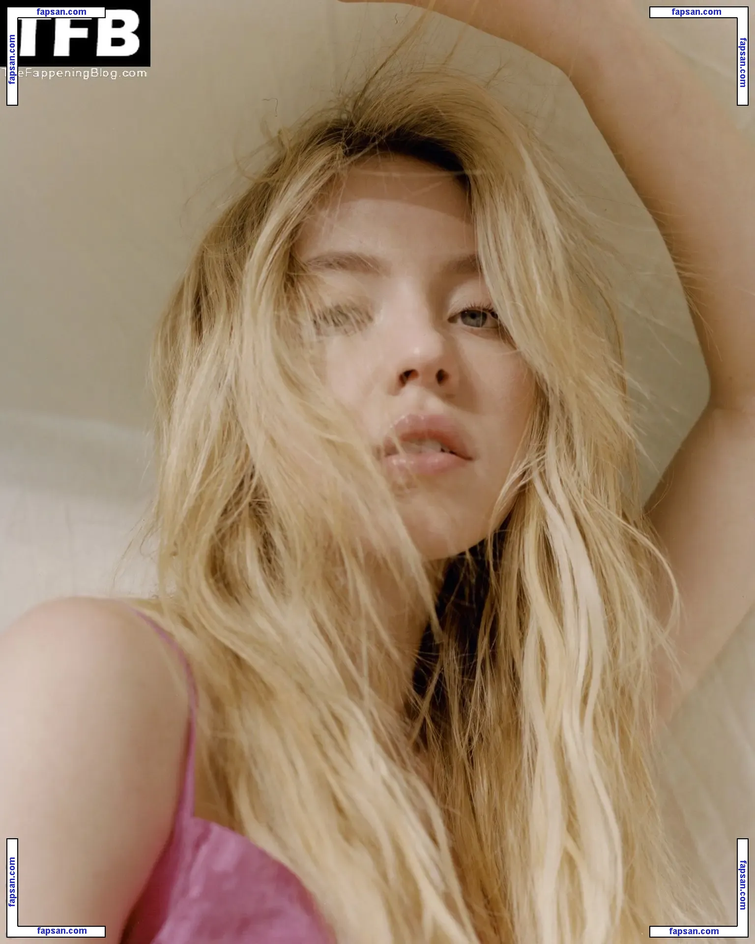 Sydney Sweeney nude photo #1404 from OnlyFans