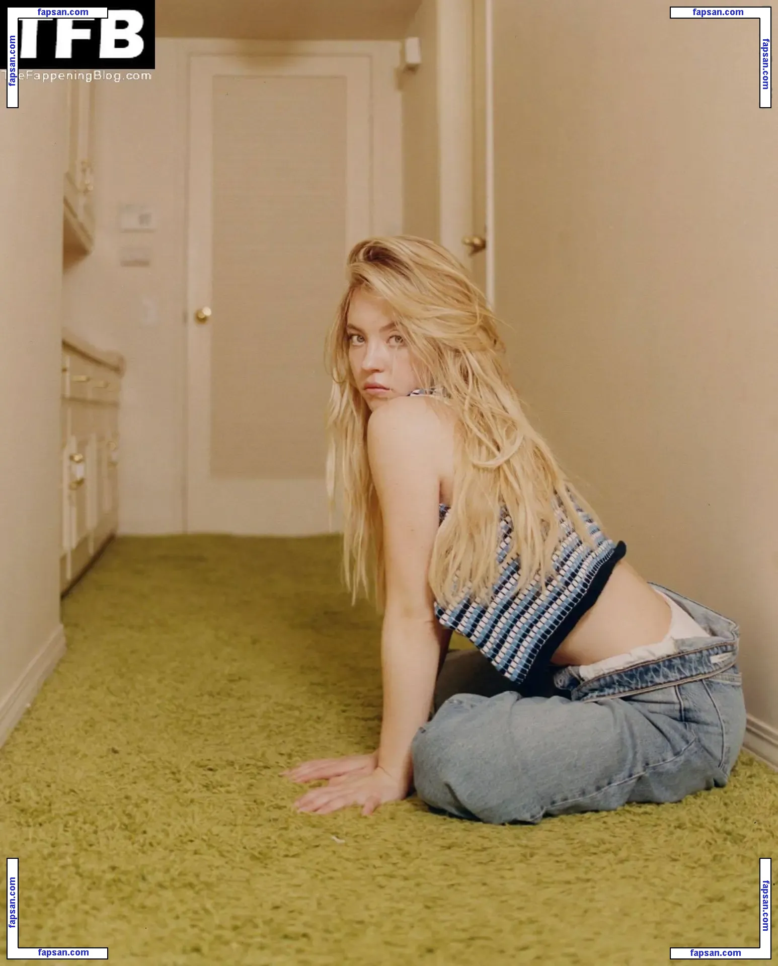 Sydney Sweeney nude photo #1410 from OnlyFans