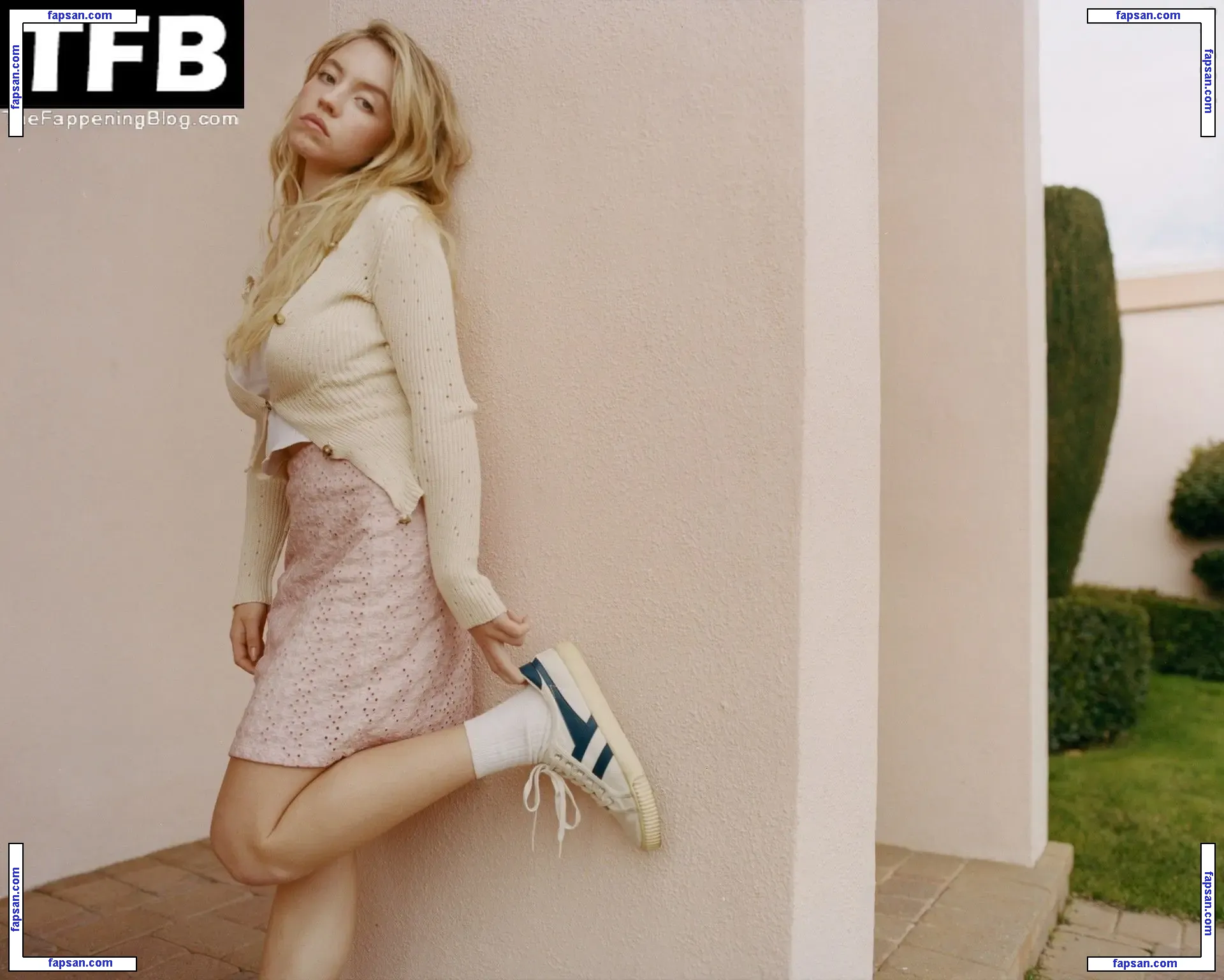 Sydney Sweeney nude photo #1412 from OnlyFans