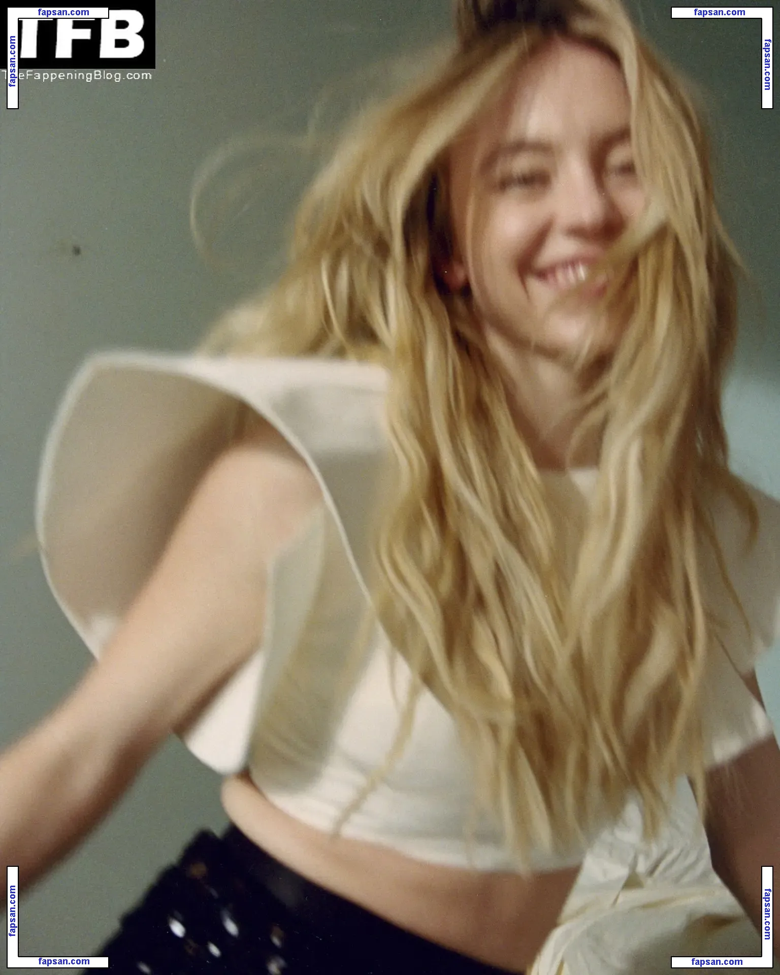 Sydney Sweeney nude photo #1415 from OnlyFans