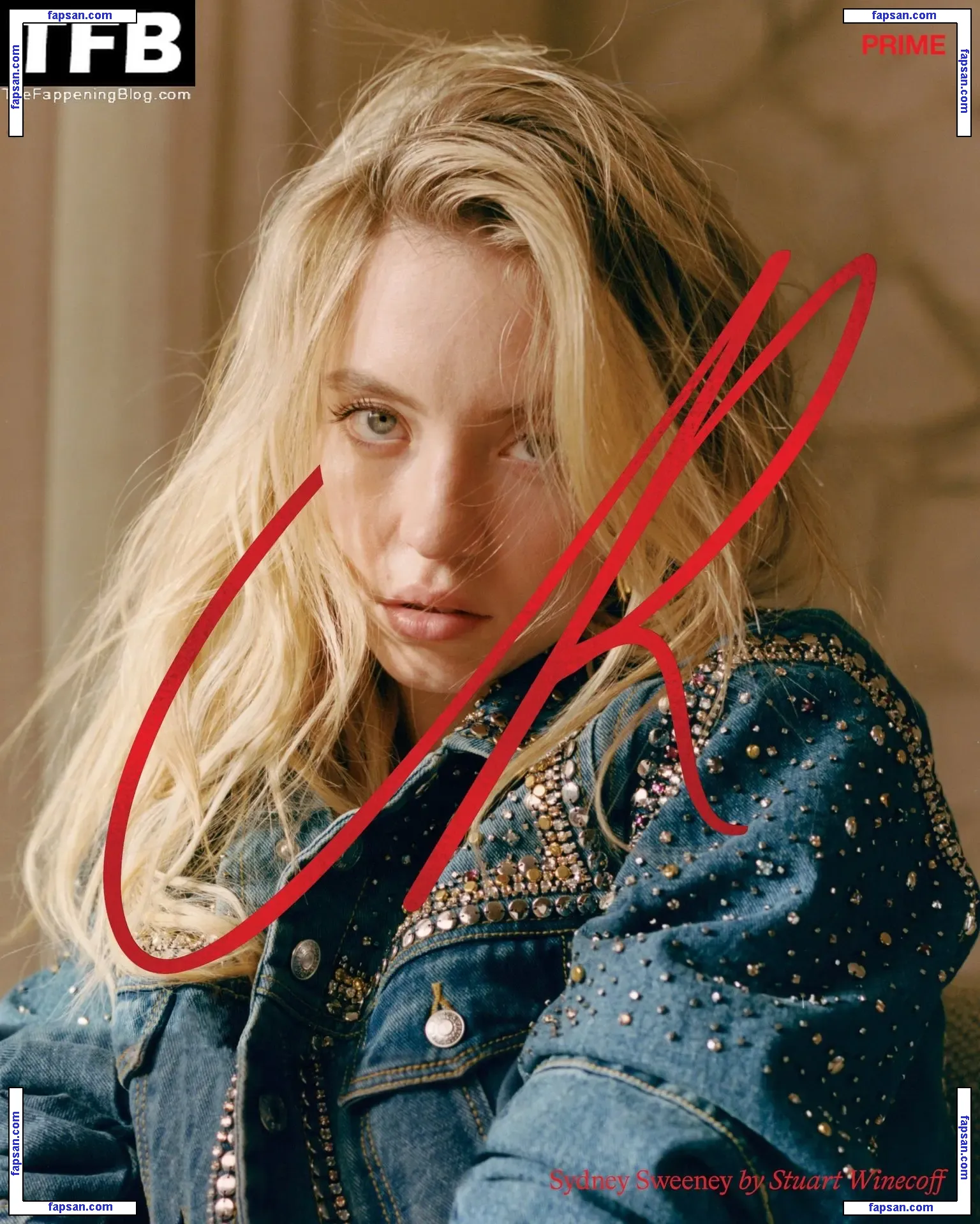 Sydney Sweeney nude photo #1417 from OnlyFans