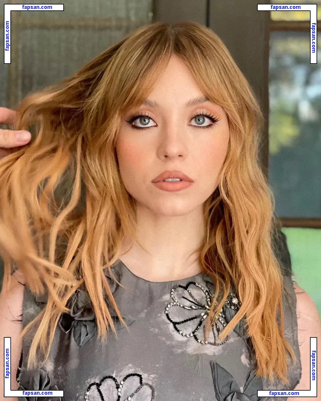 Sydney Sweeney nude photo #1420 from OnlyFans
