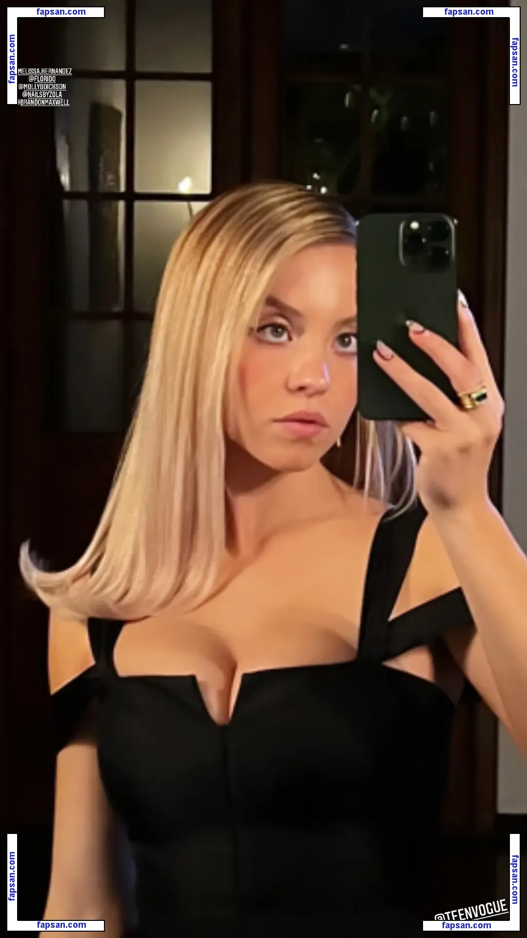 Sydney Sweeney nude photo #1481 from OnlyFans