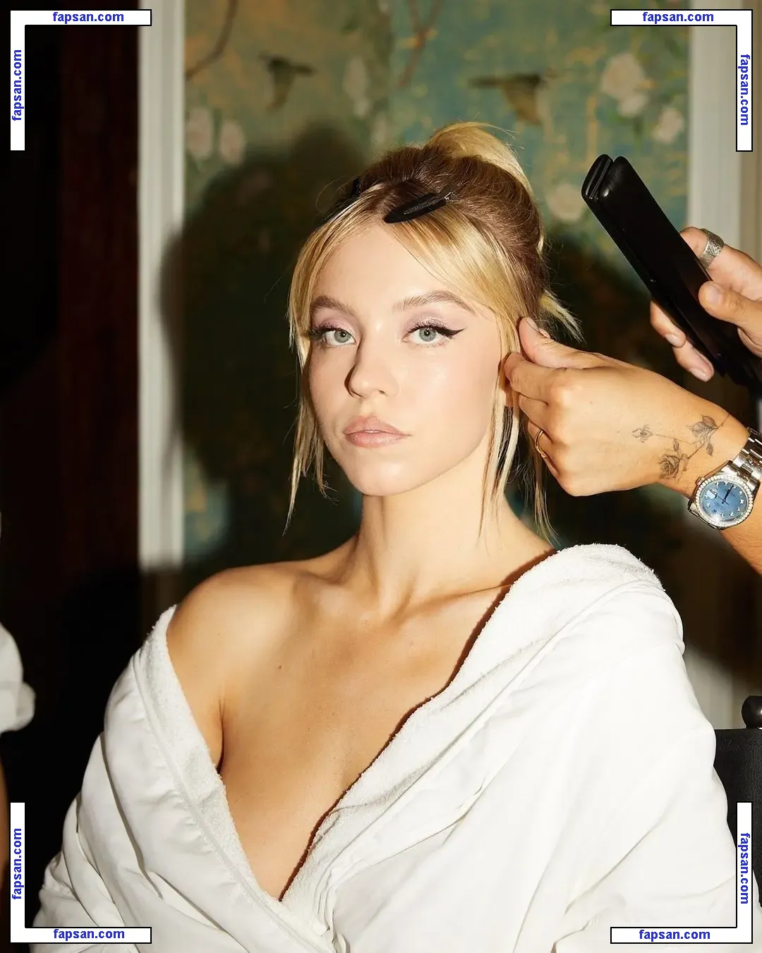 Sydney Sweeney nude photo #1526 from OnlyFans