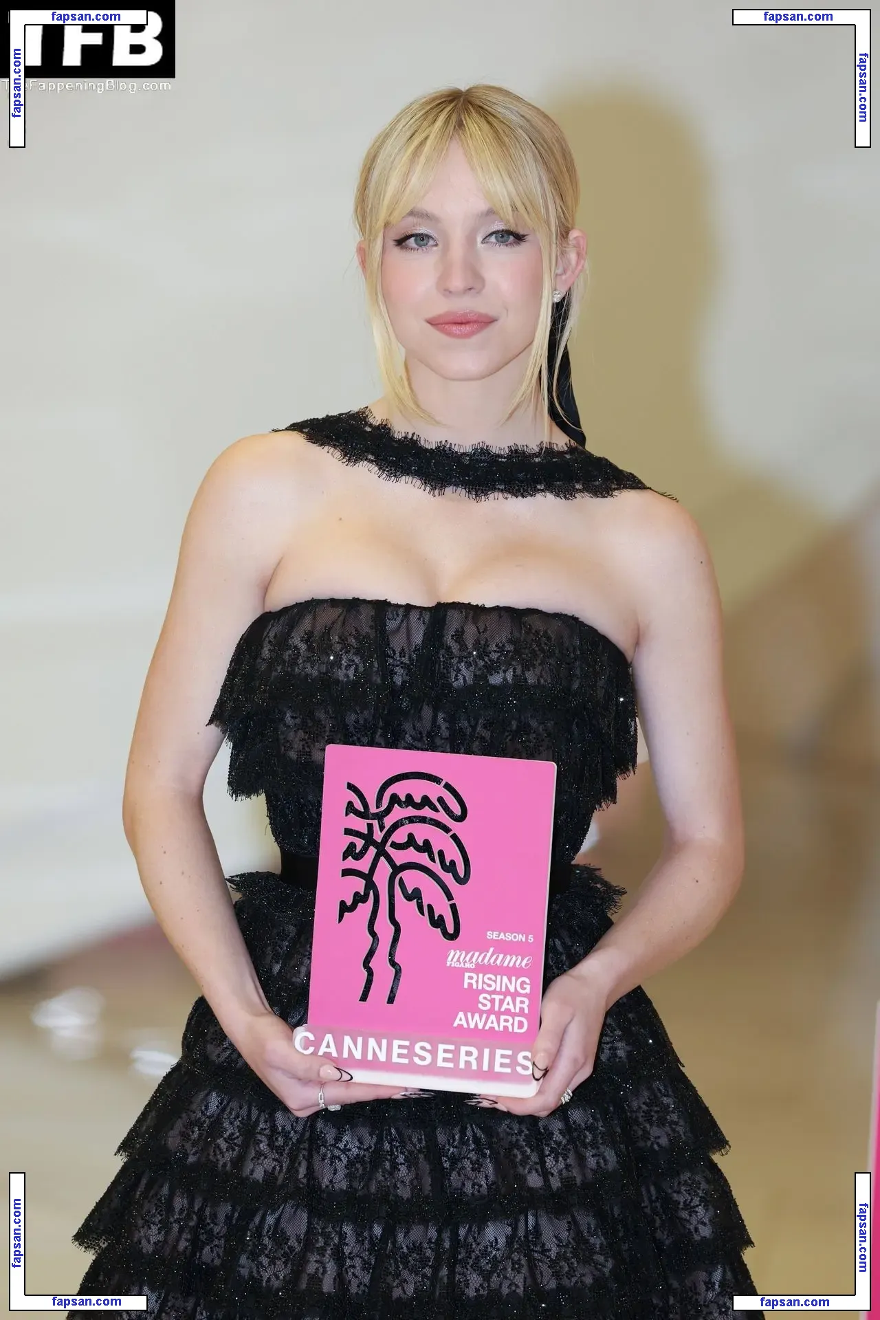 Sydney Sweeney nude photo #1557 from OnlyFans