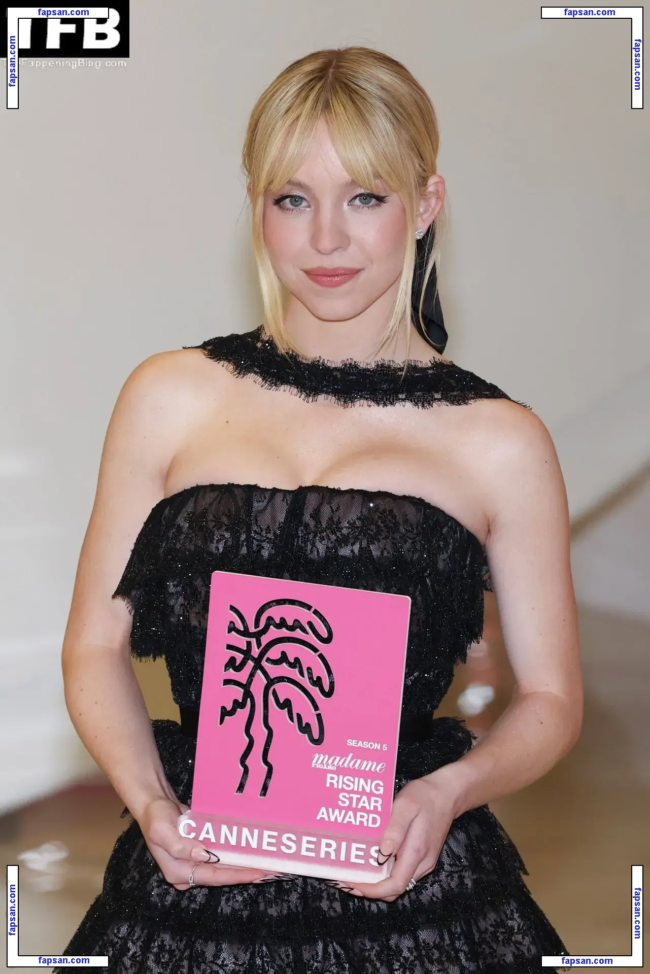 Sydney Sweeney nude photo #1560 from OnlyFans