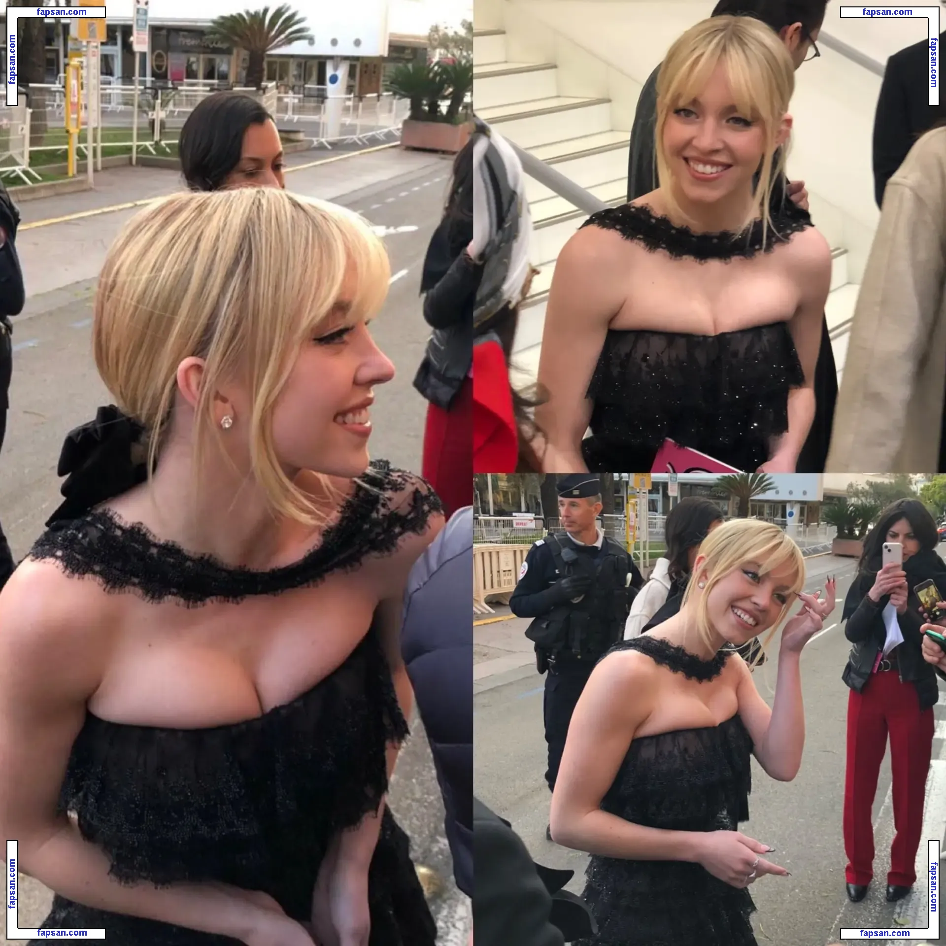 Sydney Sweeney nude photo #1593 from OnlyFans